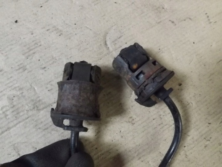 фото №8, Vw passat b5 skoda superb i 1 датчик abs правое левое зад заднее 3b0927807c