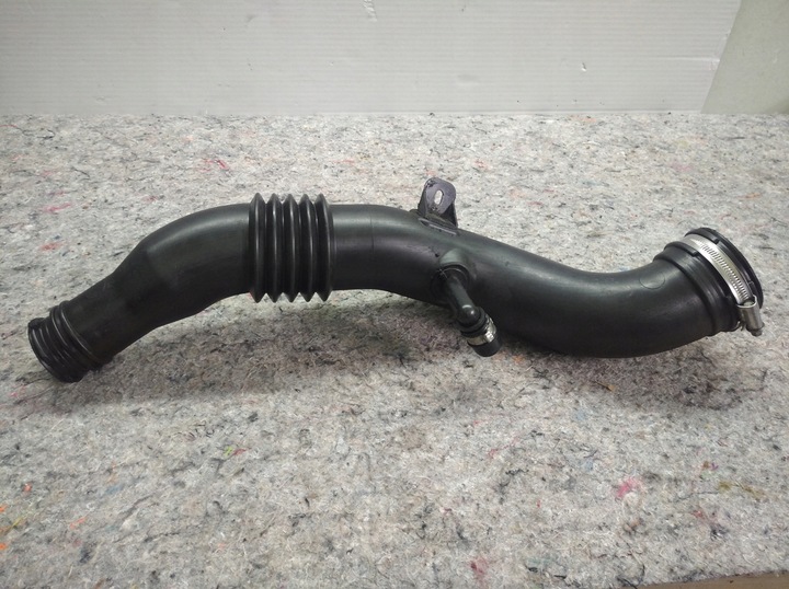 фото №1, Laguna ii труба турбины