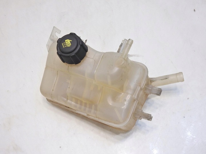 фото №8, Бачок розширювальний renault megane iii 1.5 dci