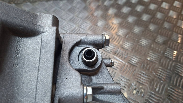 фото №9, Коробка передач коробки передач fiat doblo i 1.4 16v -09 регенерация fiat