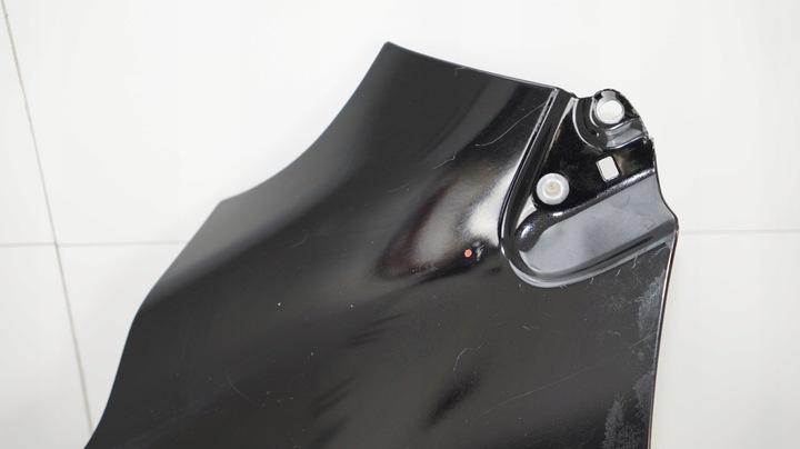 фото №7, Крило лівий перед toyota rav4 iii 05-08r #