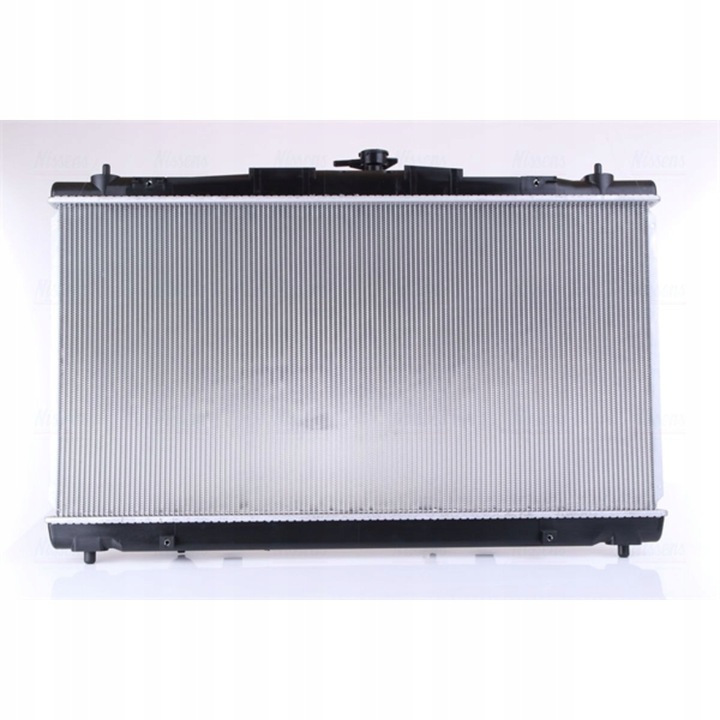 фото №9, Nissens радиаторов двигателя воды toyota camry 2.5 09.11-