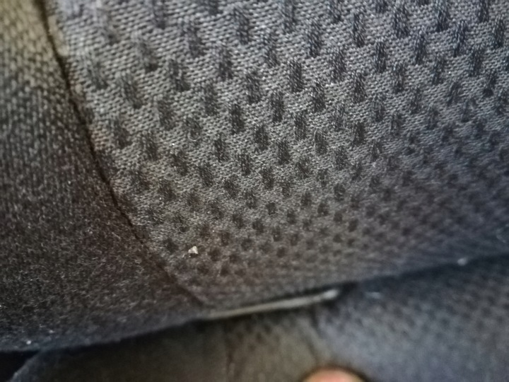 фото №6, Сидіння праві перед пасажира сидіння audi a4 b6