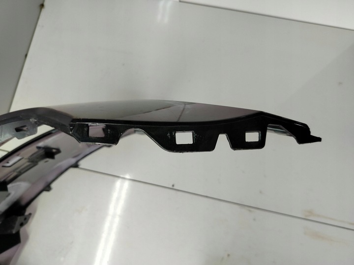 фото №10, Бампер решётка переднее tesla y juniper 2025- 2147315-pd-a