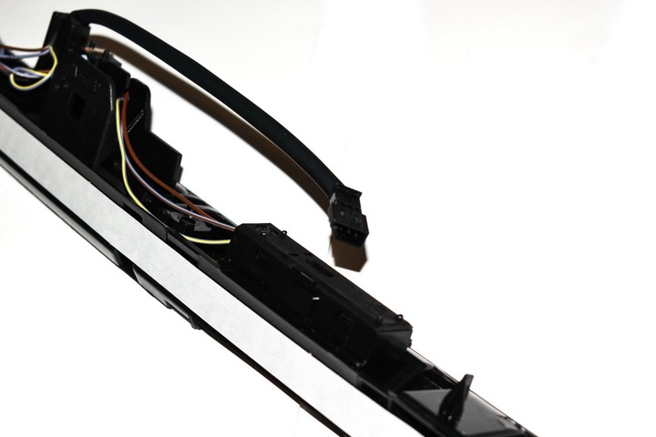 фото №13, Планка держатель. крышки bag. з кнопка. bmw e46 316 318 320 325 330