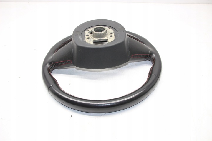 фото №13, Руль кожаный кожа мультифункция audi s5 a5 8t0419091c