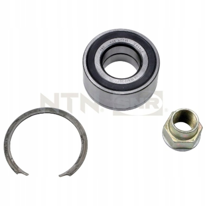 фото №1, Підшипник колеса перед snr r158.44