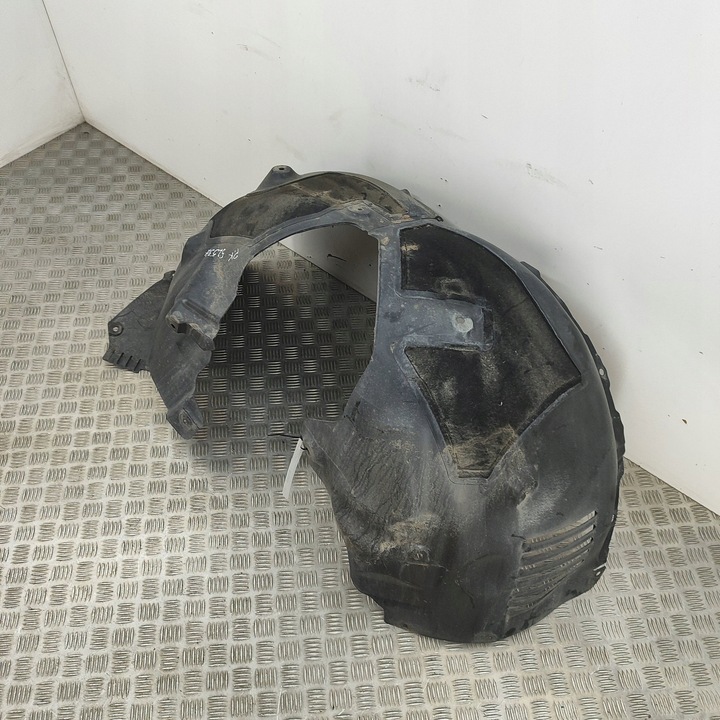 фото №6, Tesla модель y 2021 левая сторона подкрылок передние