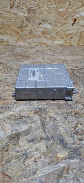 фото №5, Блок управления двигателем (ecu) volkswagen golf iv 8d0907557b