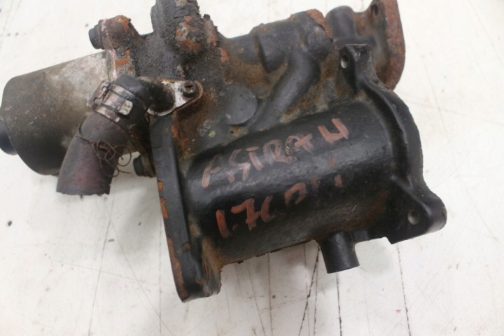 фото №9, Клапан egr 8973586130 astra h 1.7 cdti