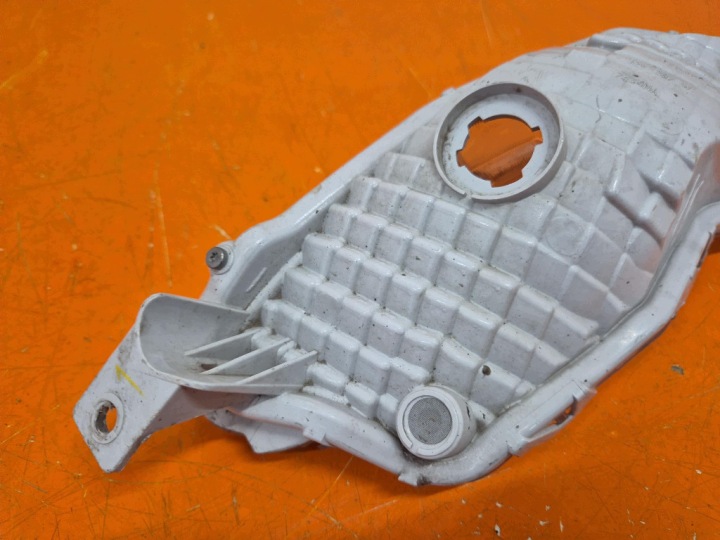 фото №6, Toyota camry 15-18 поворотник поворот перед левое 945233
