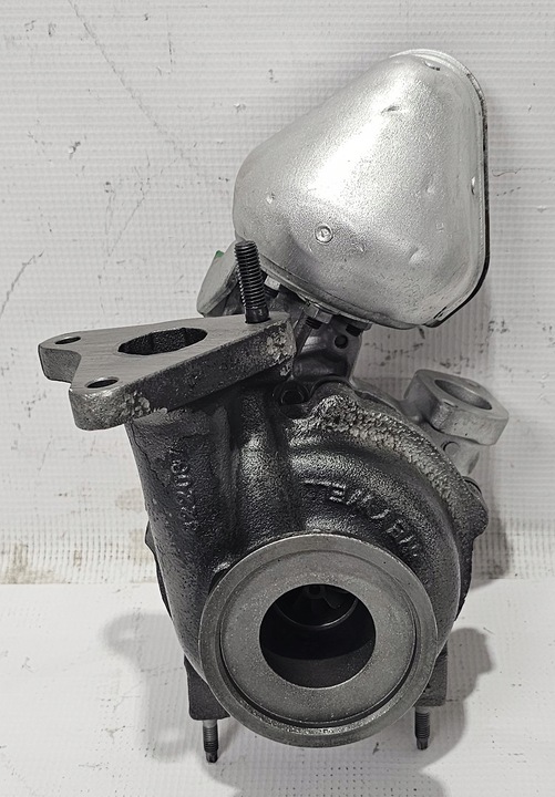 фото №7, Турбина турбонагнетатель fiat / citroen / peugeot / opel 1.3 cdti multijet