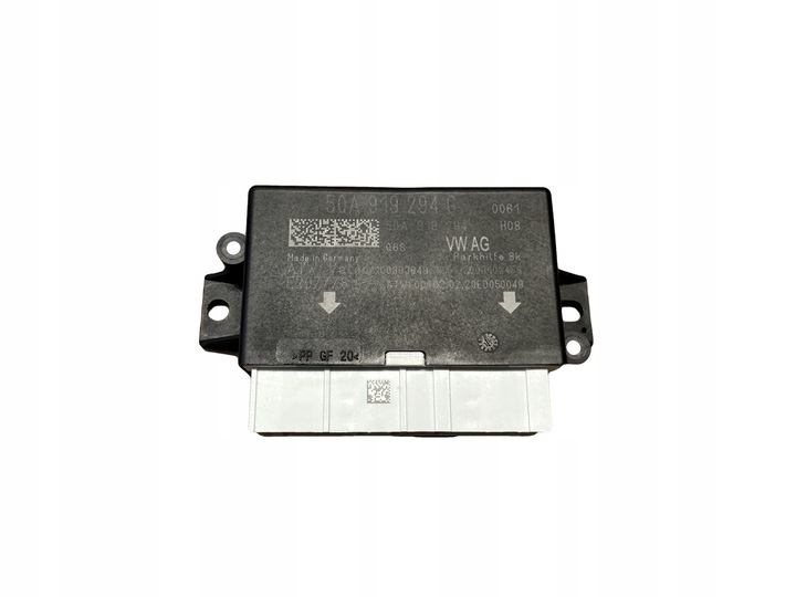 фото №1, Audi q3 vw блок управления pdc 5qa919294g