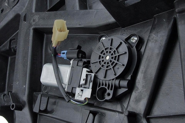 фото №3, Nty підйомник вікна jeep liberty 08- eps-ch-030s