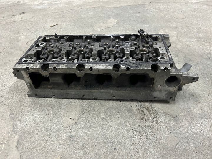 фото №1, Vw audi 1.6 2.0 tdi dfg dtg головка 04l103373e