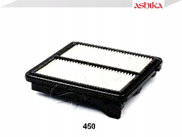 фото №15, Ashika фільтр повітря honda civic viii