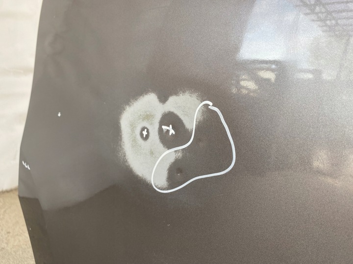 фото №11, Kangoo iii iv citan ii w420 townstar 2021r- дверь сдвижные правые