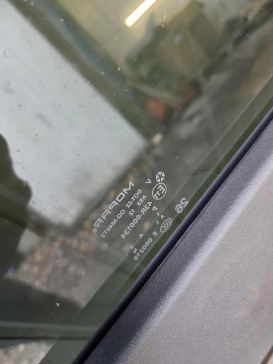 фото №10, Jeep grand cherokee wk2 люк панорама крыша стеклянный крыша 11- x