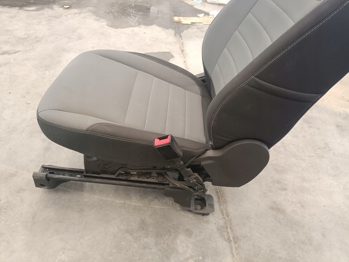 фото №10, Ford c-max usa сиденье пассажира правые