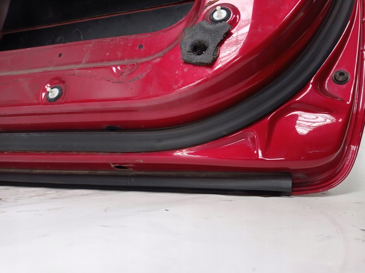 фото №14, Дверь правые audi a4 b7 cabrio