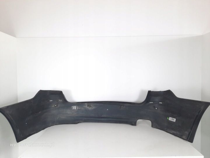 фото №7, Bmw seria 5 f11 задний бампер 15857711 7237255