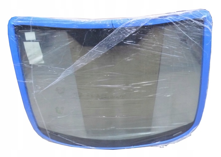 фото №1, Скло лобове ford b-max 2012-2017