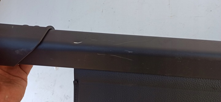 фото №9, Vw touareg iii 2018- ролета багажника оригинал 760867871c