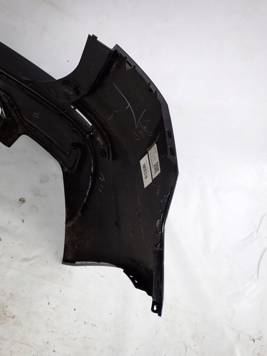 фото №12, Volvo xc60 ii 2 r design рестайлинг 21- бампер зад задний 31689246