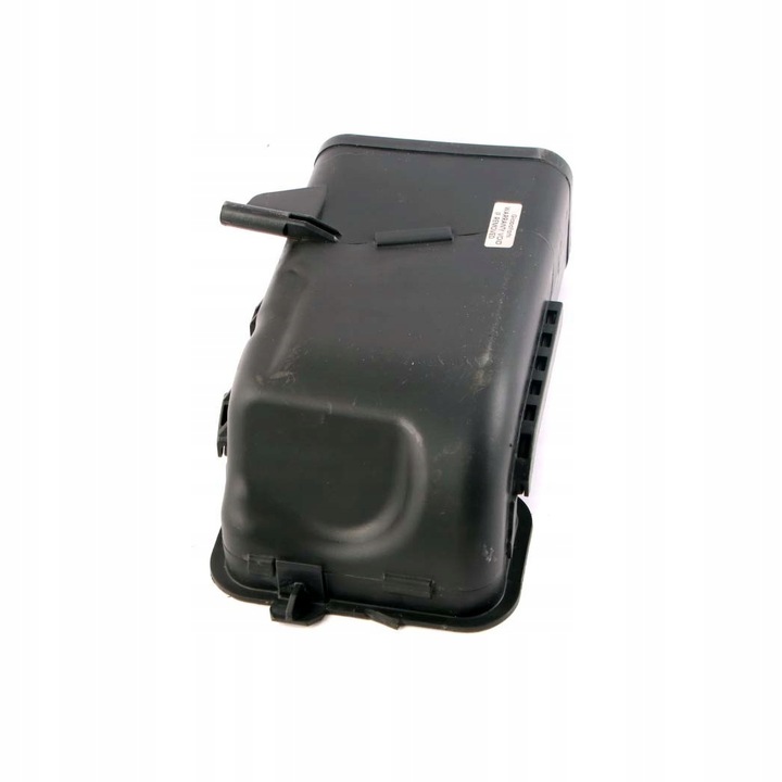 фото №10, Bmw f01 f07 f10 f11 f12 труба канал впуск повітря