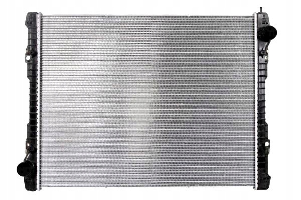 фото №1, Радиаторов двигателя thermotec 1491710 1769999 570487