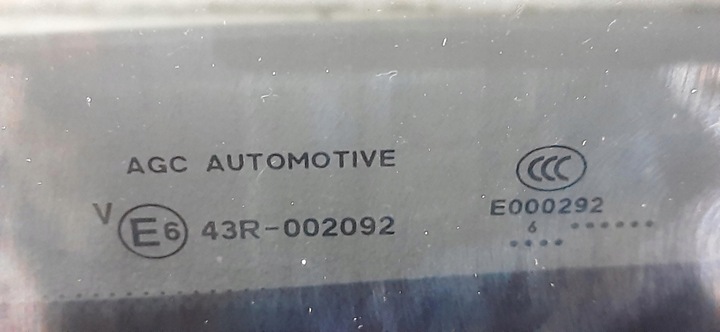 фото №6, Двері бічні праві exyb 16r. toyota proace ii