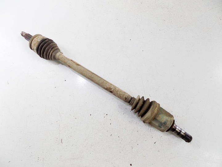 фото №1, Subaru legacy iv 03-09 полуось левый перед 3.0 h6