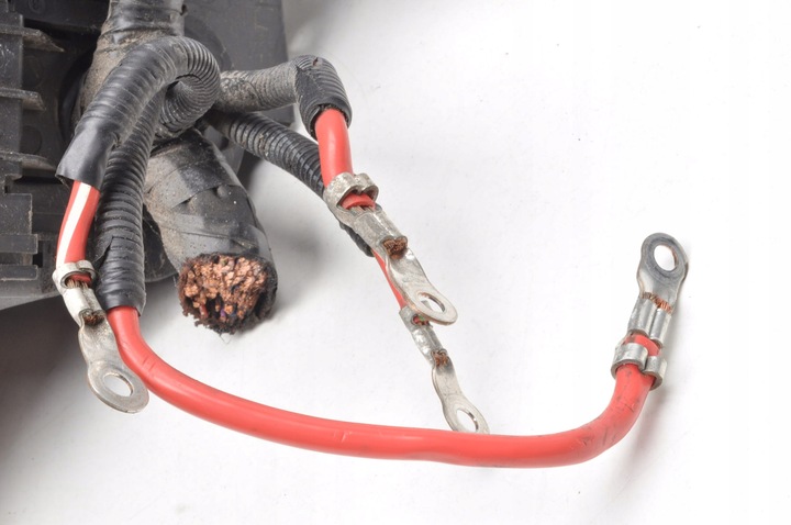 фото №13, Volvo xc90 ii джгут установка лампи лівий правої 1398000