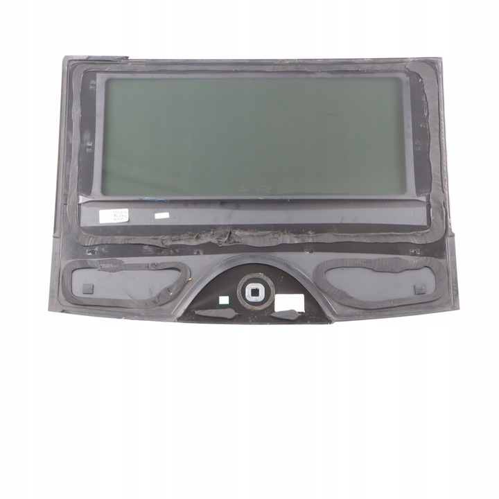 фото №9, Mercedes w204 люк крыша стекло a2077800321