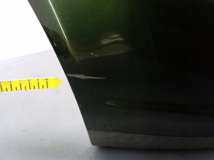 фото №5, Volvo s80 i бампер перед переднє 421