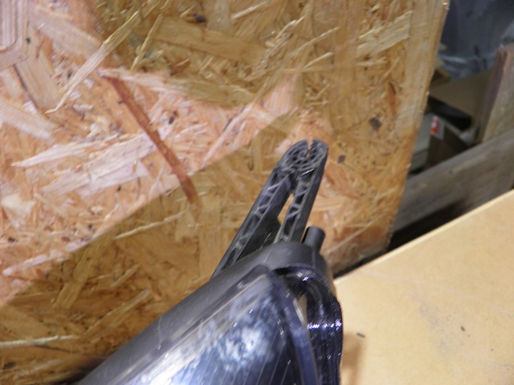 фото №13, Лампа фара лівий праві перед opel insignia a 22831928 22831929 оригінальний номер