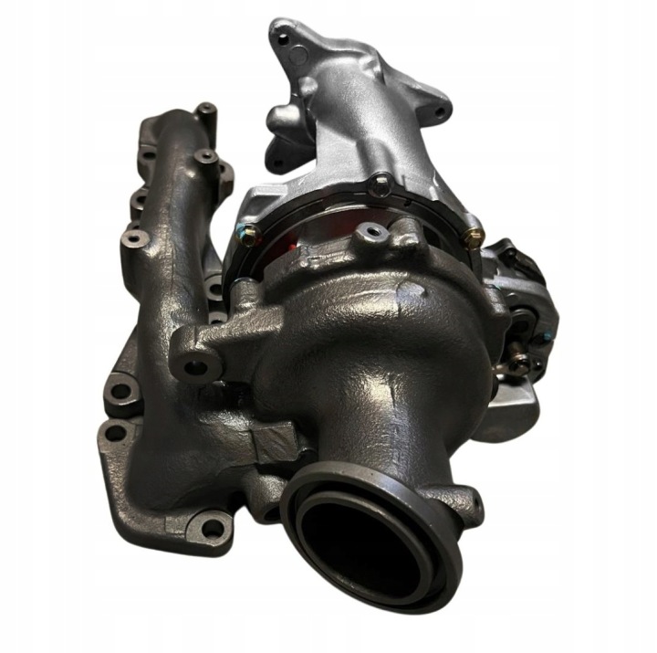 фото №14, Турбина audi a4 a5 a6 q5 2.0 190 204 05l253019l 05l253019k 882300 854870