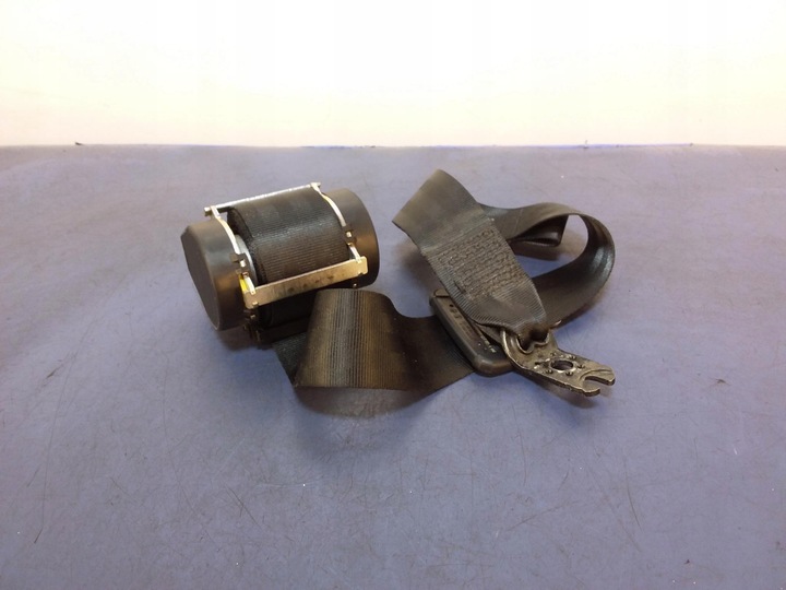 фото №1, Seat leon iii pas безопасности зад 5f0857805a