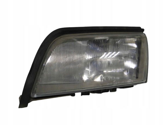 фото №1, Mercedes c w202 202 лампа ліва h1 колекціонер