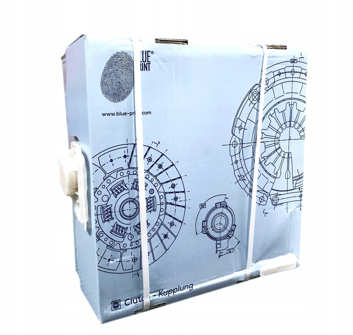 фото №6, Блакитний print adl143013 зчеплення