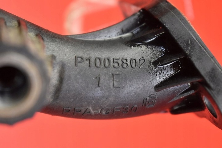 фото №10, Шланг шланг труба воздуховод воздуха 165763616r dacia duster ii 1.5 dci 116 km