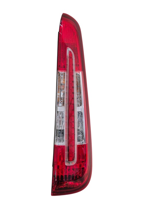 фото №1, Ford c-max рестайлинг 07-10 правая задняя лампа