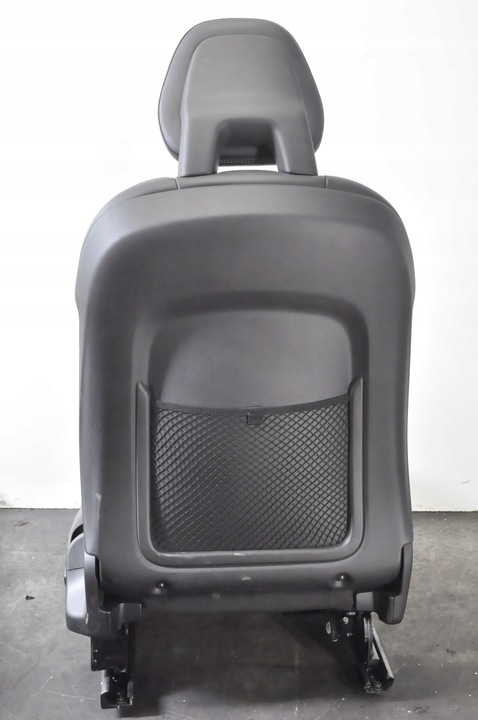 фото №12, Volvo s90 ii комплект сидінь сидіння сидіння обшивки