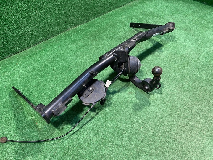 фото №11, Vw golf vii 5g0 hak буксирувальний 5g0803880g