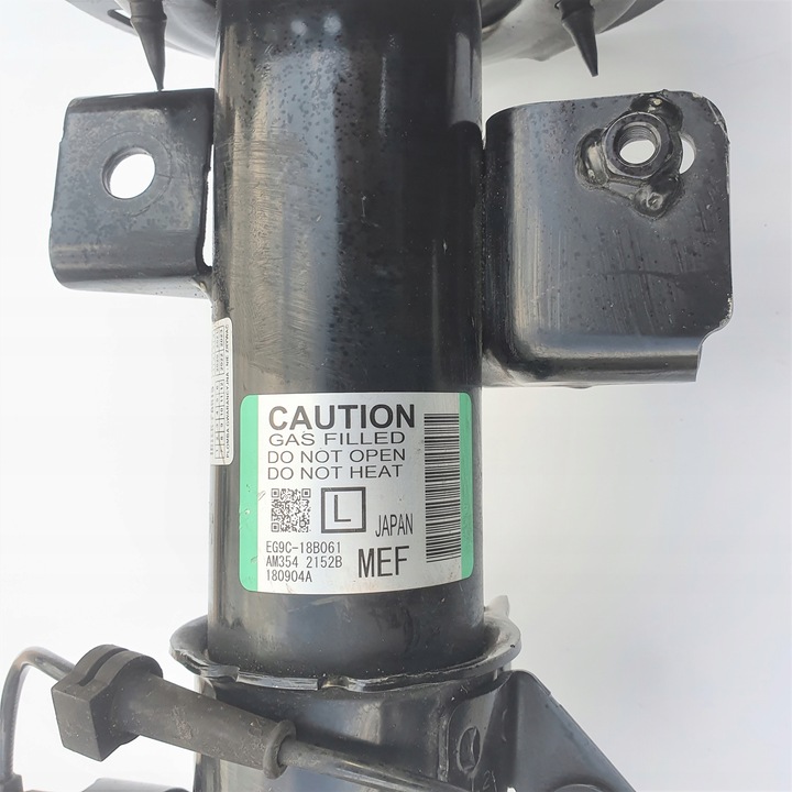 фото №3, Амортизатор ford mondeo v eg9c-18b061 eg9c-18b060