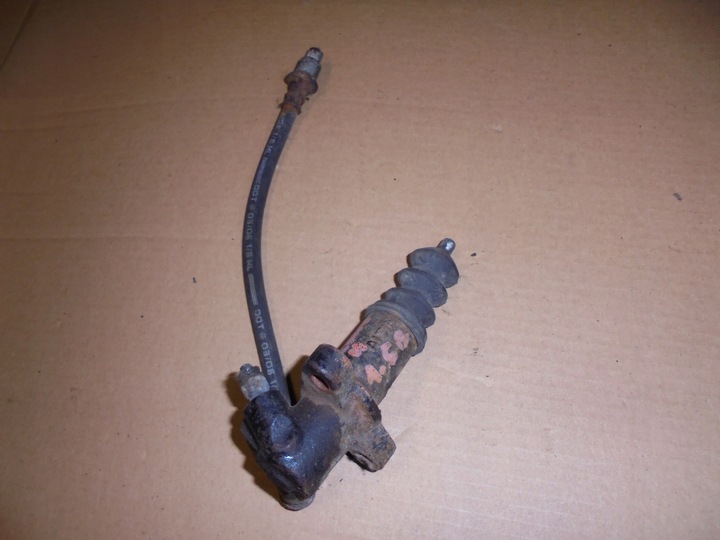 фото №1, Daihatsu terios ii 1.3-1.5 b циліндр зчеплення