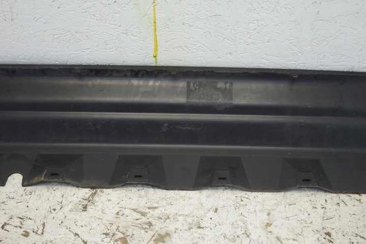 фото №10, Порог планка пороговая левая bmw x3 e83 3401809