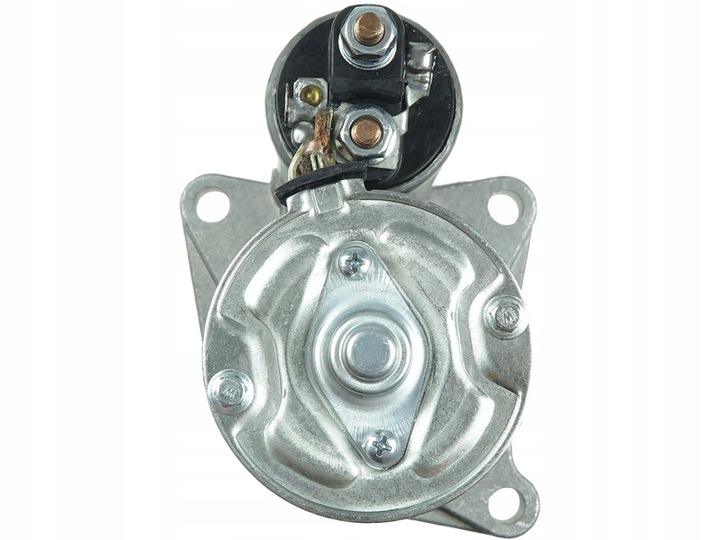 фото №5, Стартер land rover mercedes as-pl s0537 0001109413