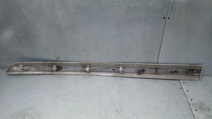 фото №7, Молдинг двері права перед citroen c4 picasso i 2.0hdi 07r 96590380