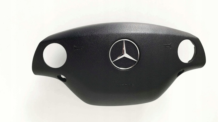 фото №8, Подушка  подушка водія mercedes s w221 cl w216